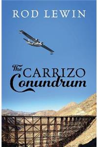 The Carrizo Conundrum