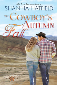 Cowboy's Autumn Fall