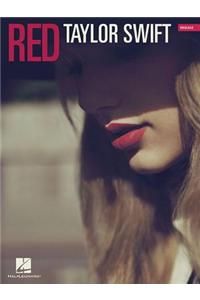 Taylor Swift: Red