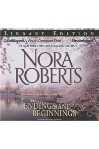Endings and Beginnings