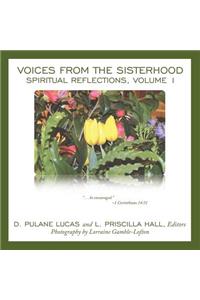 Voices from the Sisterhood