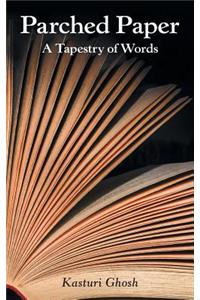 Parched Paper