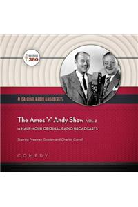 Amos 'n' Andy Show, Vol. 2 Lib/E