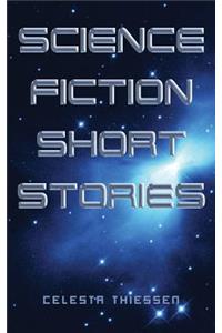 Science Fiction Short Stories