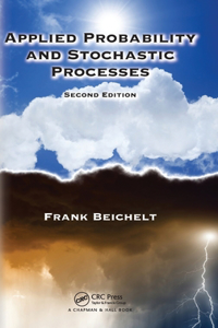 Applied Probability and Stochastic Processes