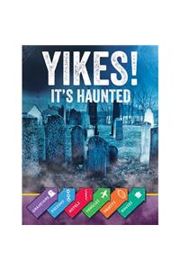 Yikes! It's Haunted