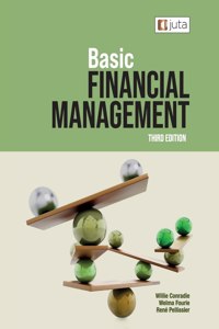 Basic Financial Management 3e