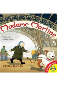 Madame Martine