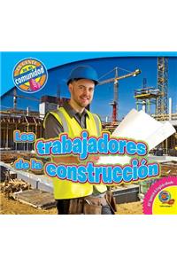 Trabajadores de la Construcción