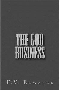 The God Business