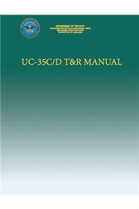 UC-35C/D T&R Manual