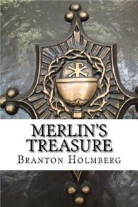 #8 Merlin's Treasure