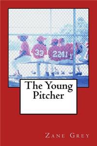 The Young Pitcher