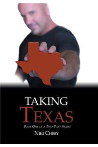 Taking Texas