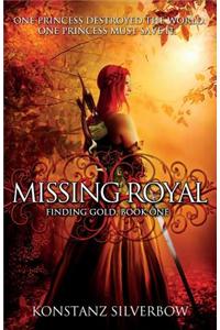 Missing Royal