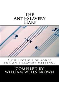 Anti-Slavery Harp