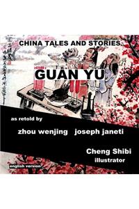 China Tales and Stories