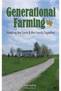 Generational Farming