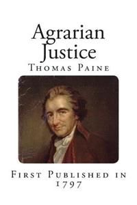 Agrarian Justice