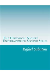 Historical Nights' Entertainment