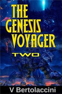 Genesis Voyager 2