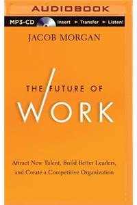 The Future of Work