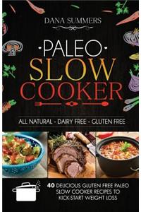 Paleo Slow Cooker