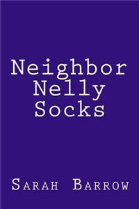 Neighbor Nelly Socks