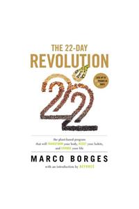 22-Day Revolution