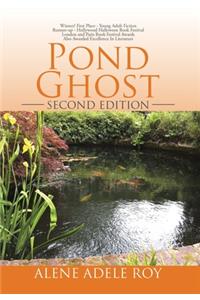 Pond Ghost