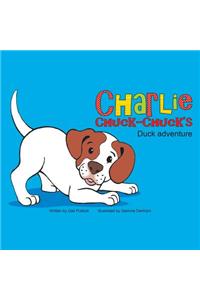 Charlie Chuck-Chuck's
