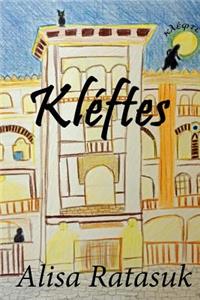 Kleftes