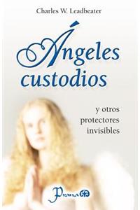 Angeles custodios