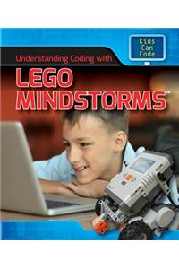 Understanding Coding with Lego Mindstorms(r)