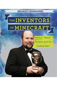 Inventors of Minecraft(r)