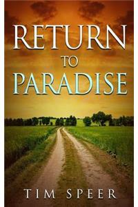 Return To Paradise