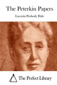 The Peterkin Papers