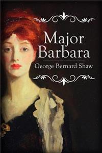 Major Barbara