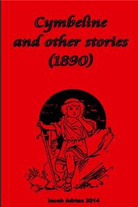 Cymbeline and other stories (1890)