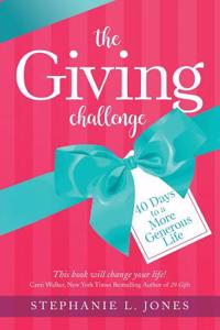 The Giving Challenge