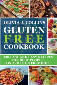Gluten Free Cookbook