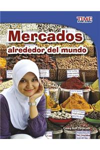 Mercados Alrededor del Mundo