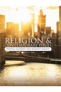 Religion and Contemporary Issues