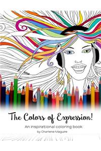 Colors of Expression