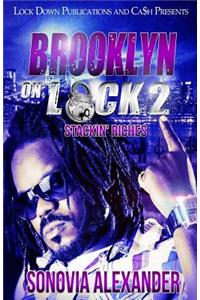 Brooklyn on Lock 2