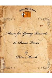 Music for Young Pianists