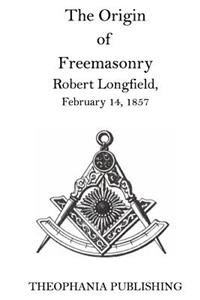 Origin of Freemasonry