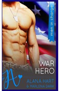 War Hero: Men in Charge