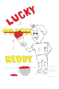 Lucky Reddy