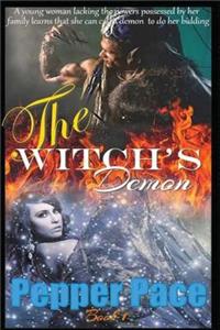Witch's Demon
